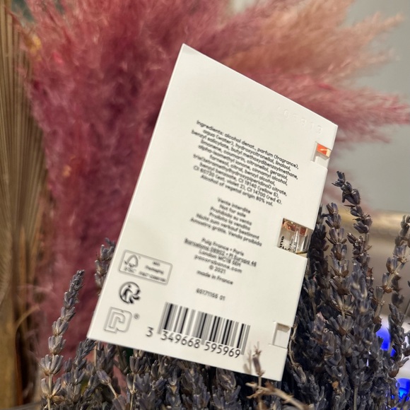 NEW Fame Paco Rabanne Eau De Parfum Sample - Picture 3 of 3